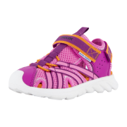 Geox J SANDAL AIRADYUM A - MESH GBK