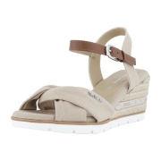 Tom Tailor Espadrilles Sandalen für Damen