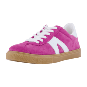 Longo Sneaker Low Top für Mädchen