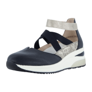 Rieker Klassische Slipper für Damen
