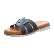 camel active Klassische Pantoletten für Damen