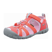 Keen dubarry-pink (lachs-rosa)