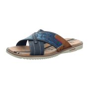 Mustang Herren Pantolette