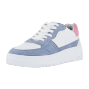 Tom Tailor Damen Plateau Sneaker