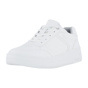Tom Tailor Damen Plateau Sneaker