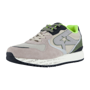 Replay Sneaker Low Top für Herren