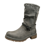 Tom Tailor Winterstiefel für Damen