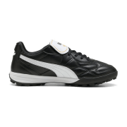 Puma King Top TT Multinocken-Fußballschuhe 01 - PUMA black/PUMA white/PUMA gold 43