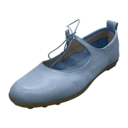 Hispanitas Elegante Schnürschuhe für Damen