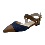 Nero Giardini Ballerinas für Damen aus Italien, Spanien und Portugal