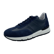 Nero Giardini Sportliche Schnürschuhe für Herren