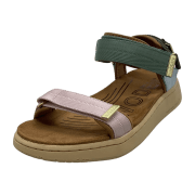 Woden Damen Sandalen 2025