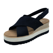 TOMS DIANA Crossover