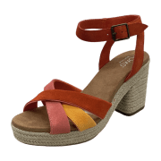 TOMS Majorca Strappy