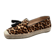 Kanna Slipper für Damen aus Italien, Spanien und Portugal