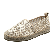 Kanna Slipper für Damen aus Italien, Spanien und Portugal