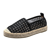 Kanna Slipper für Damen aus Italien, Spanien und Portugal