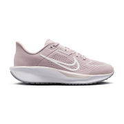 Nike Quest 6 Laufschuhe Damen 800 - magic ember/elemental pink-white 40.5