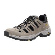 camel active Evolution Sommer Schuhe grau 53EVA05
