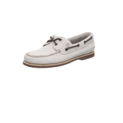 Timberland CLASSIC BOAT SHOE NATURAL