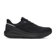 Under Armour Sonic 7 Laufschuhe Herren 001 - black/stone/anthracite 46