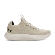 Under Armour Dynamic 2 Fitnessschuhe Damen 100 - white/white/distant gray 40