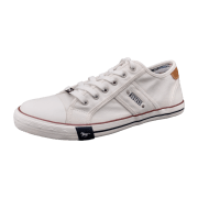 Mustang Sportliche Schnürschuhe für Herren