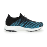 UYN Zephyr Slip-on Sneaker aus Natex Damen beige/black 38