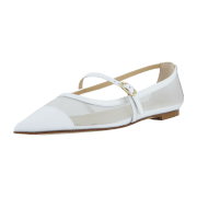 FABIO RUSCONI Riemchenballerinas für Damen