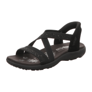Skechers REGGAE SLIM - SUMMER SPARKLE