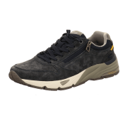 camel active Sportliche Schnürschuhe für Herren