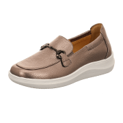g-comfort Komfort Slipper für Damen