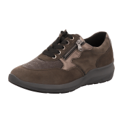 Waldläufer Tonia Schuhe grau carbon M-Weite 831M01