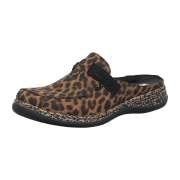 Rieker HWK Damen Halbschuhe