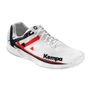 Kempa Wing 2.0 Handballschuhe Herren schwarz 41