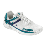 Kempa Wing 2.0 Handballschuhe Damen weiß 42.5