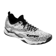 Kempa Wing Lite 2.0 Handballschuhe Herren rot 41