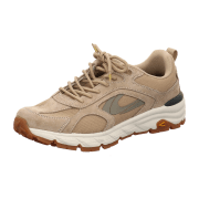 camel active Sportliche Schnürschuhe für Damen
