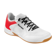 Kempa Kourtfly Three Handballschuhe Herren blau/weiß 45.5
