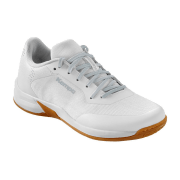 Kempa Kourtfly Three Handballschuhe Damen blau/weiß 37.5