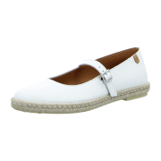 Verbenas Riemchenballerinas für Damen