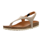 Verbenas Zehenstegsandalen für Damen