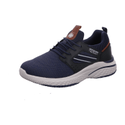 Dockers by Gerli Sportliche Schnürschuhe für Herren