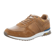 camel active tan-white (mittelbraun)