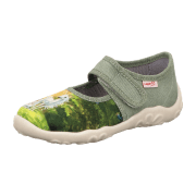 Superfit Hausschuh Textil  BONNY