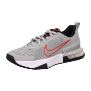 Nike AIR MAX ALPHA TRAINER 6 Sneaker grau silber Herren FQ1833