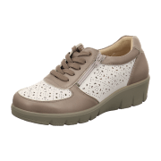 g-comfort Komfort Schnürschuhe für Damen