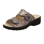 Fidelio Bequeme Pantoletten für Damen
