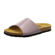 Plakton Klassische Pantoletten für Damen