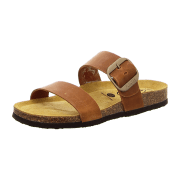 Plakton Klassische Pantoletten für Damen